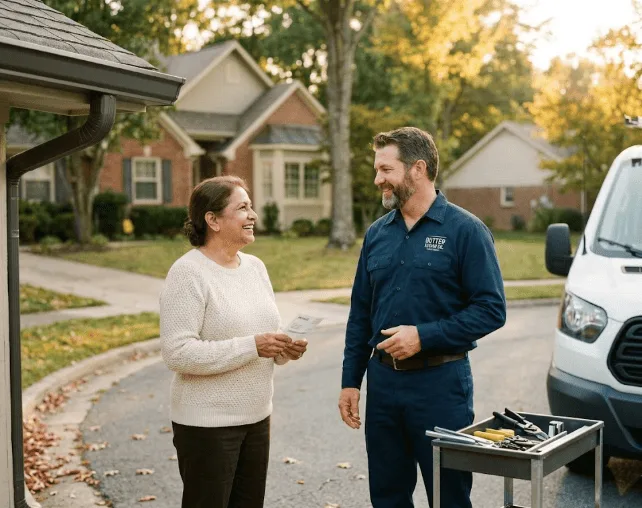 Gutter Repair Riverside, CT FAQs