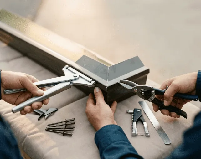 Why choose Gutter Repair in Riverside, CT